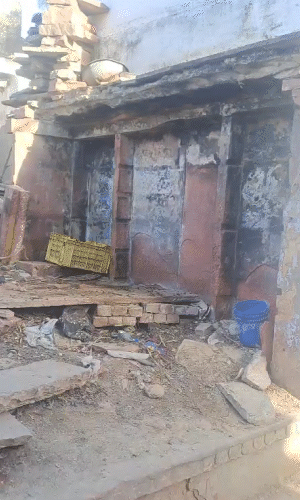 4 साल बाद भी दंगों के जख्म ताजा हैं।