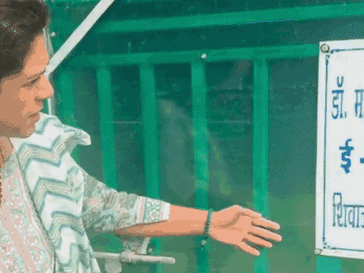 शिखा का आरोप है कि उनके साथ मारपीट कर घर से निकाल दिया था।