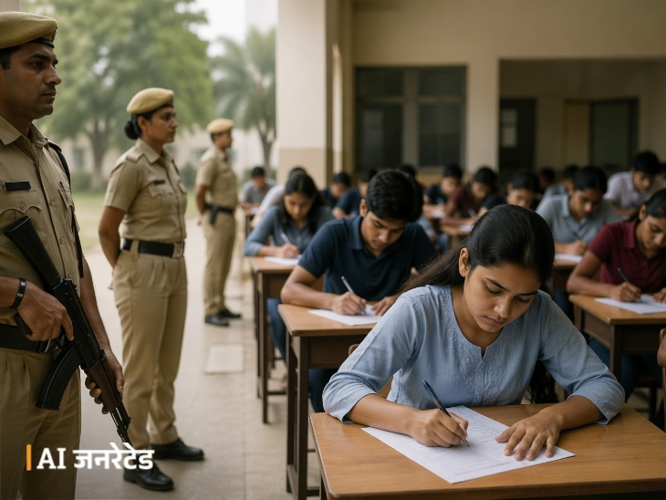 AI जनरेटेड फोटो