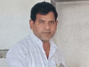 केशव सिंह बघेल। - Dainik Bhaskar