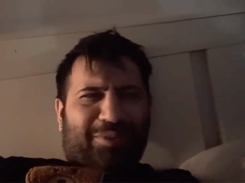 आर्यमान सेठी का 'आर्य व्लॉग्स' नाम का एक यूट्यूब चैनल है, जहां वह अपनी पर्सनल लाइफ और करियर के बारे में अपडेट शेयर करते हैं।