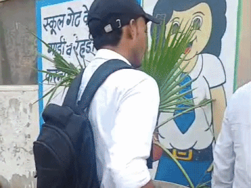 फरीदाबाद में 22 हजार 776 अभ्यर्थी एचसीएस परीक्षा के लिए पंजीकृत है।