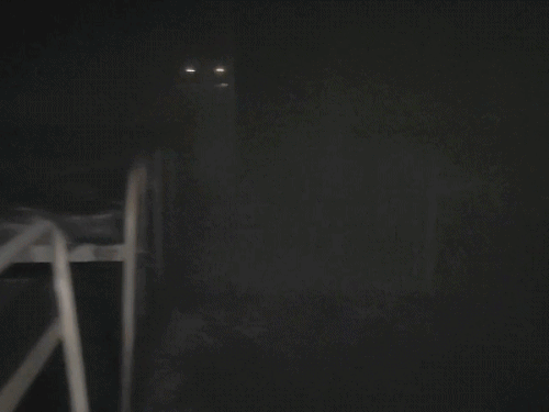 आग की वजह से महिला वार्ड पूरा जलकर खाक हो गया।