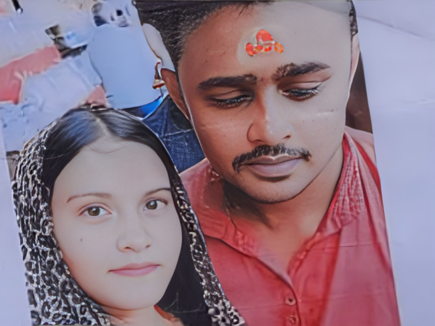 High-Voltage Love Drama