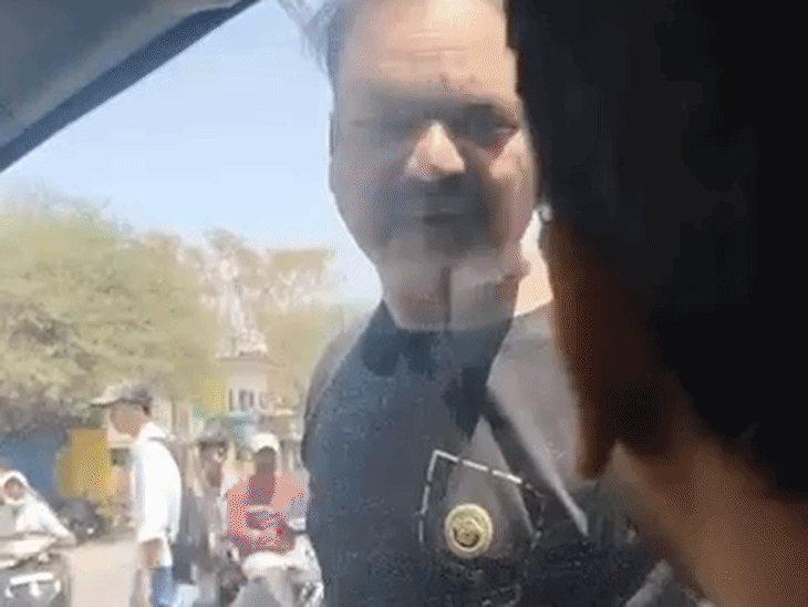 Indore Couple Threatened | Extortion Attempt Video Viral
