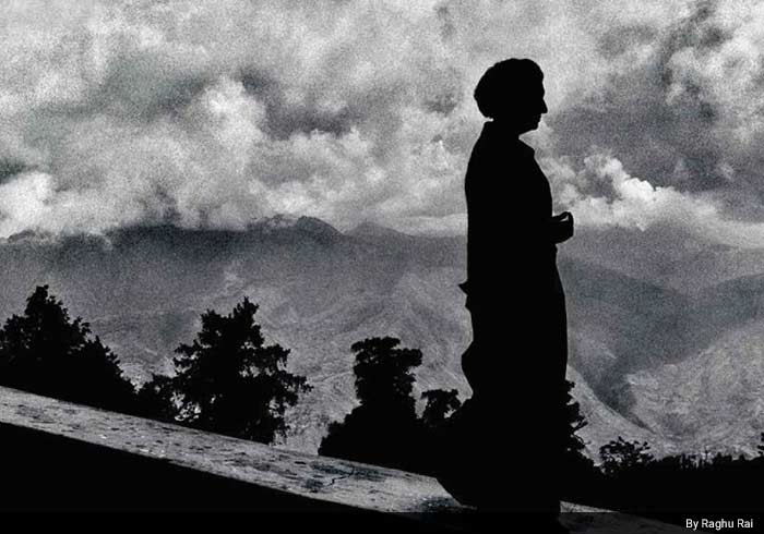 रघु राय की फोटोग्राफी को आधुनिक भारत का ‘दृश्य रिकॉर्ड’ भी कहा जाता है।