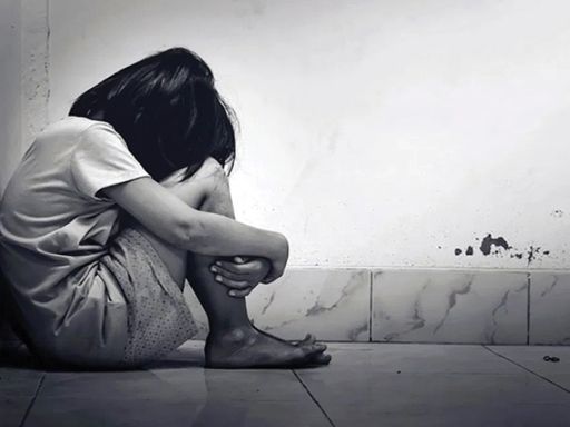 युवती ने कहा कि अलग-अलग होटल में लग गया, वहां पर रेप किया (प्रतिकात्मक फोटो)