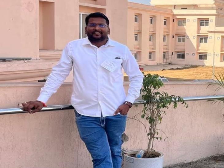 कांग्रेस नेता रवि चंद्रवंशी की 7 मई को शादी होने वाली है।