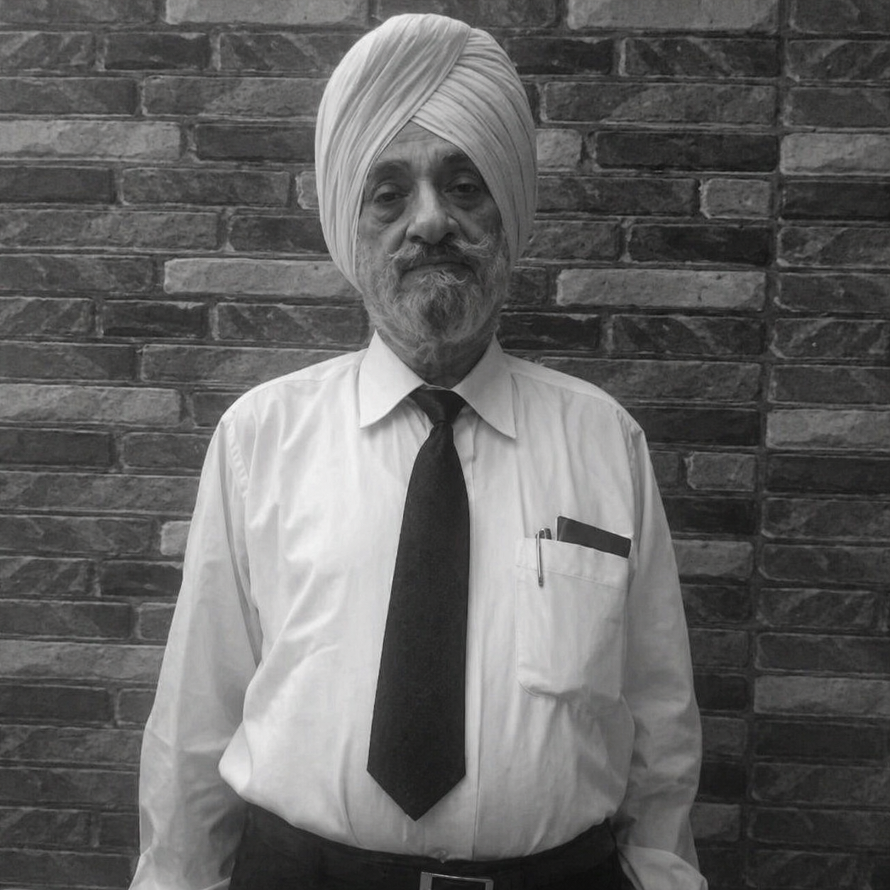 दलीप सिंह लेखक होने के साथ ही वकील भी थे।