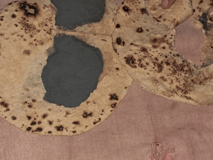 बेटी ने दिया ज़हर1