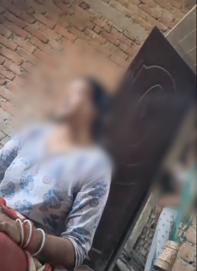 दीपक के ऑर्किस्ट्रा में कई लड़कियां हैं जो प्रेग्नेंट है। कुछ नाबालिग अपने बच्चों के साथ भी वहां रही हैं।