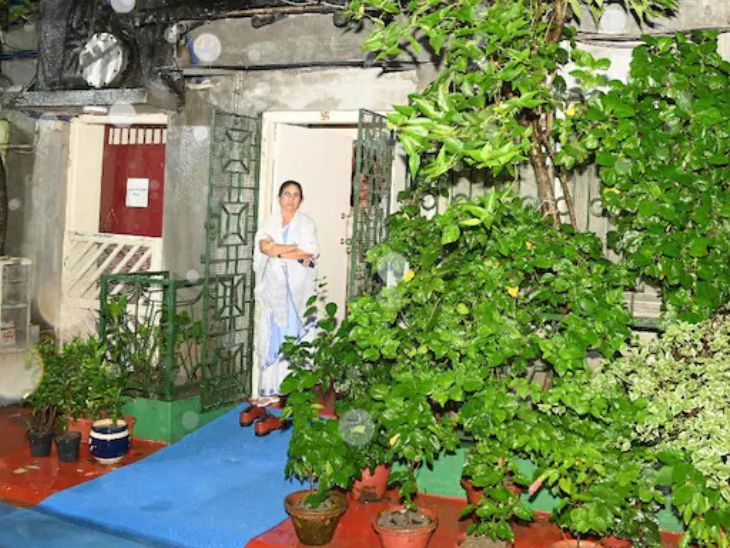 बंगालमधील चर्चित भवानीपूर जागेवर महालढत: 'मिनी इंडिया'च्या मनात ममता दीदी, लढतीत सुवेंदु दादा; सुरक्षेवर नाराजी पण योजनांमध्ये टीएमसी भारी