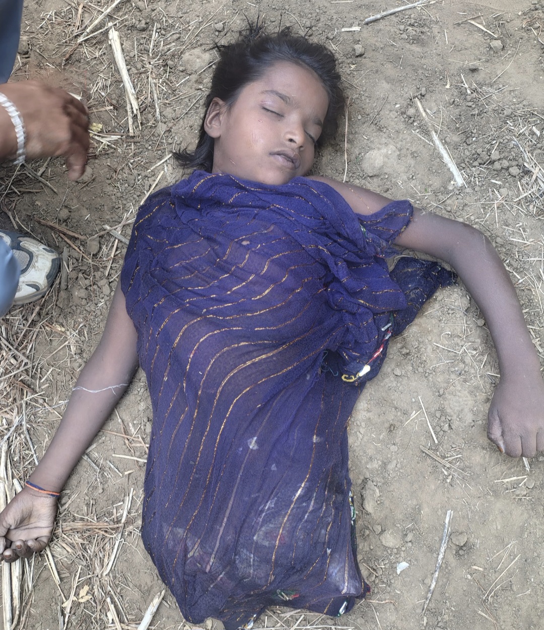 Chambal River Crocodile Attack | Girl Death, SDRF Rescue