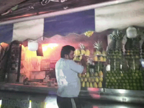 Meerut Shop Fire | Abu Lane Juice Corner Blaze