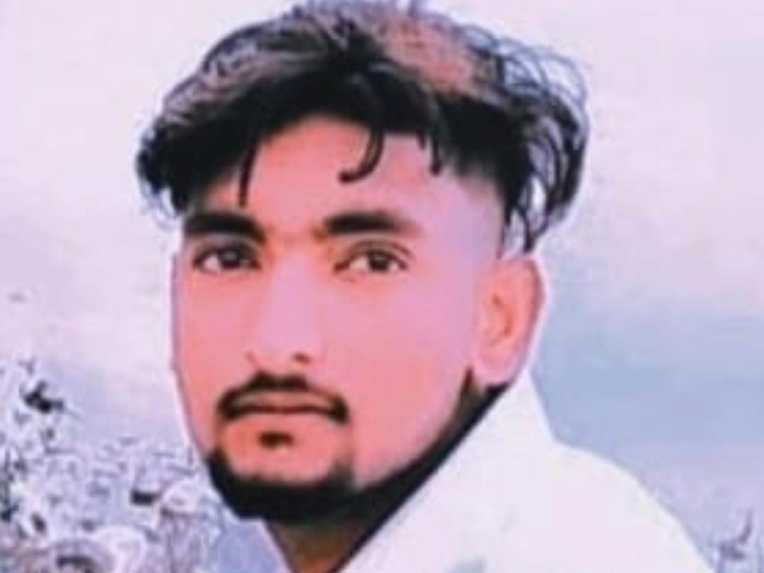 Sambhal Ganga Bath Youth Drowns Death | Sadhumani Ashram