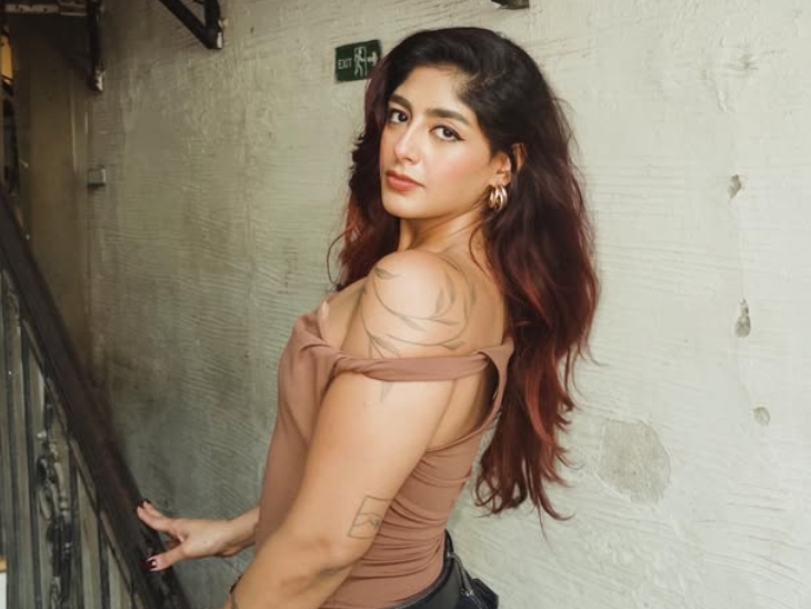 प्रीत सिंह के आधिकारिक इंस्टाग्राम हैंडल पर करीब 90 हजार फॉलोअर्स हैं।