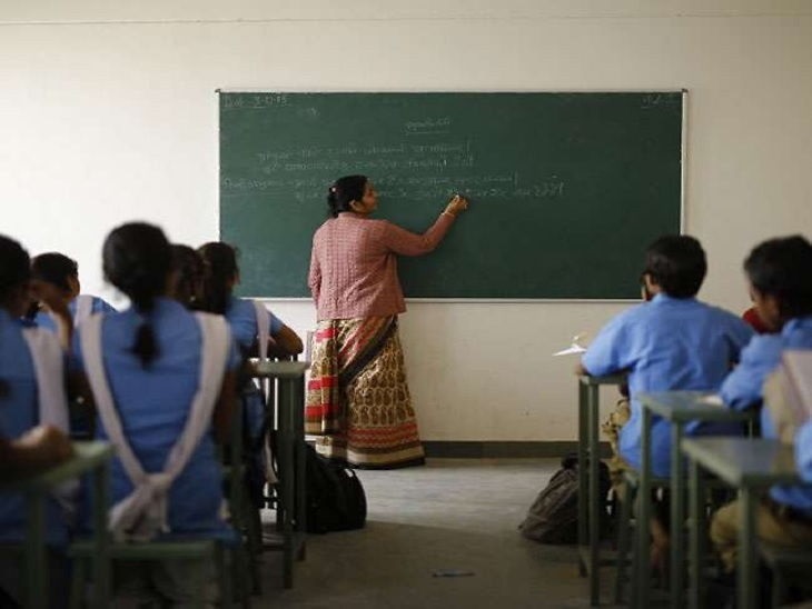 Chhattisgarh Guest Teachers Salary Funds Allocated | Remote Districts Get Priority