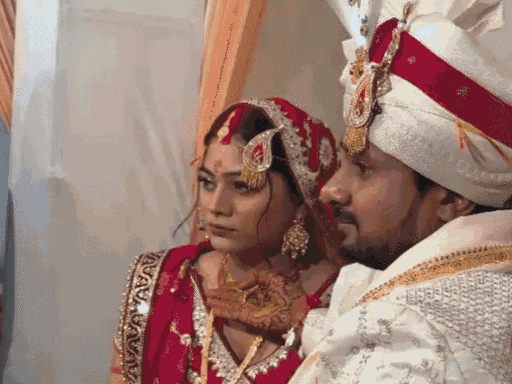 सोनम अपने पति राजा की हत्या के आरोप में शिलॉन्ग जेल में बंद है। - Dainik Bhaskar