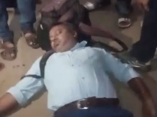 जमशेदपुर लोको पायलट हत्याकांड:  8 लोग हिरासत में लिए गए, हत्या के पीछे 72 लाख की जमीन, 30 लाख के विवाद में बढ़ा टकराव – Jamshedpur (East Singhbhum) News