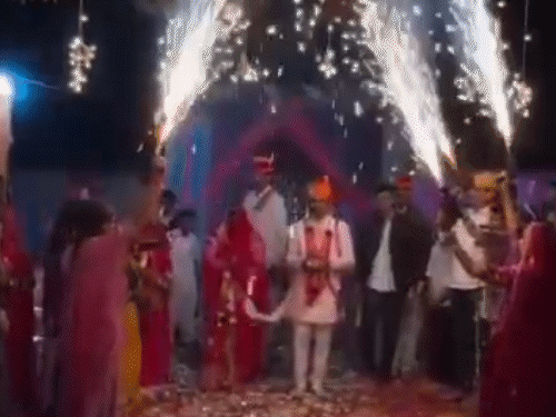 दीपू की शादी करीब 4 महीने पहले ही सांचौर निवासी बिजनेसमैन दिलीप से हुई थी।