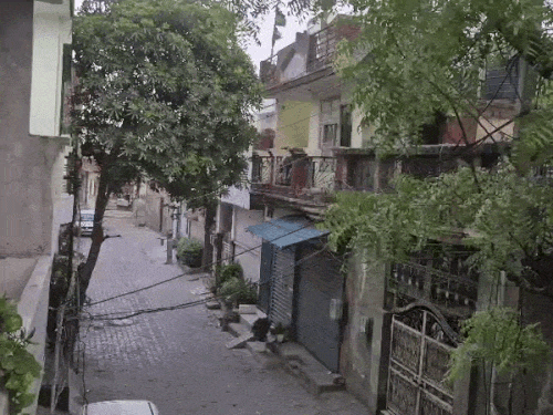 चंडीगढ़ में सोमवार देर शाम से रुक-रुककर बारिश हो रही है। आसमान में बादल छाए हुए हैं। लुधियाना और जालंधर में भी बारिश हुई है।