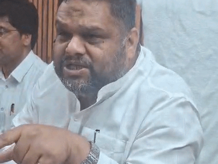 प्रियंक कानूनगो।