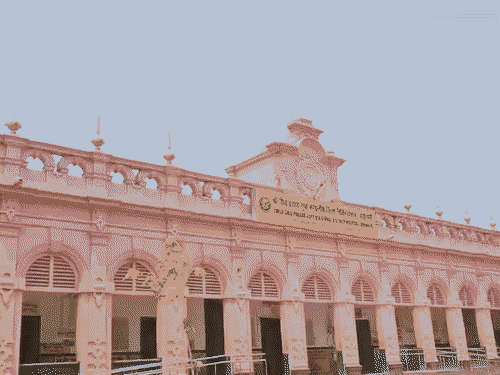 1868 में हुआ था कबीरचौरा अस्पताल का निर्माण। नामा था किंग एडवर्ड हॉस्पिटल।