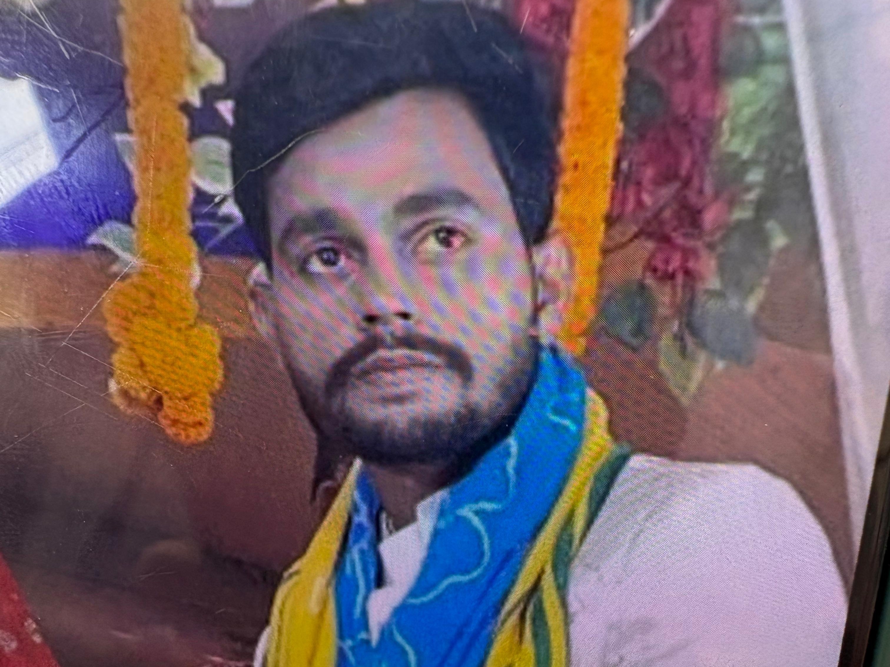 ये तस्वीर देवेंद्र सोनी की है। (फाइल फोटो)