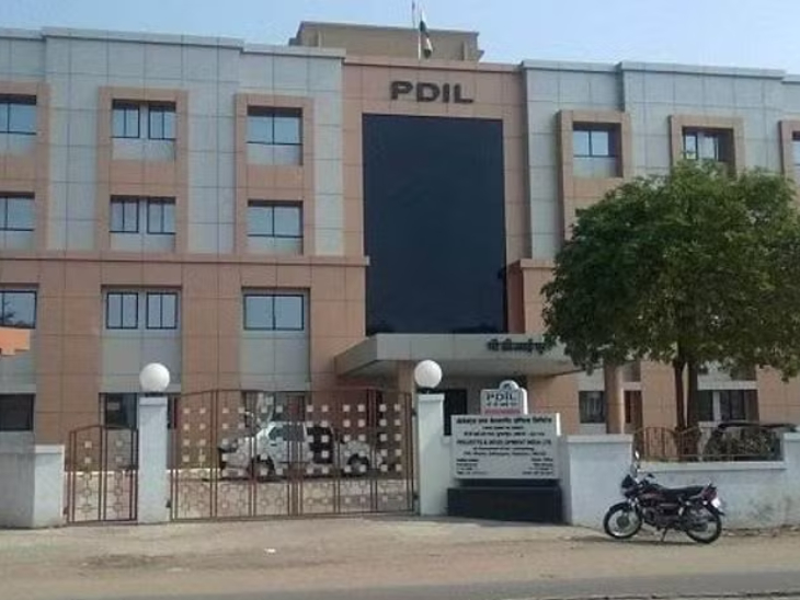 प्रोजेक्ट्स एंड डेवलपमेंट इंडिया लिमिटेड (PDIL) इस प्रोजेक्ट में की भूमिका निभा रहा है, जिसने प्लांट की डिजाइनिंग और व्यावहारिकता (Pre-feasibility report) तैयार की है।