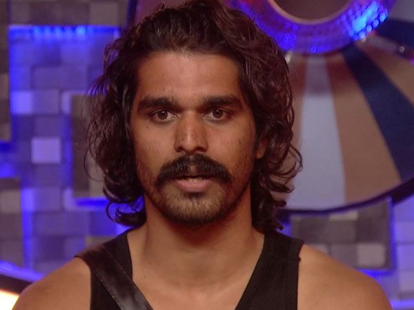 शियास करीम बिग बॉस मलयालम के पहले सीजन के कंटेस्टेंट रह चुके हैं।