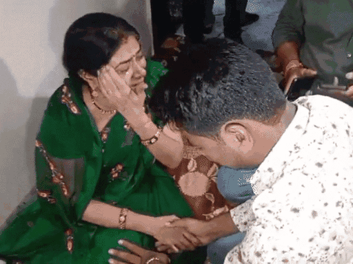 गोविंद ने कहा था- राजा के हत्यारों को सजा मिलनी चाहिए।