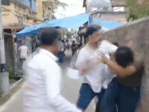 West Bengal Election 2026 LIVE Update; Mamata Banerjee Suvendu Adhikari BJP  TMC | Kolkata Howrah Hooghly Birbhum Voting Percentage