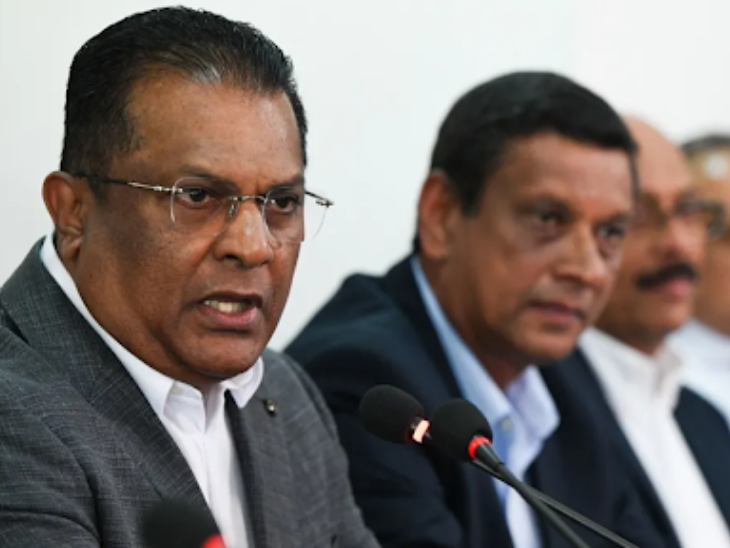 श्रीलंका क्रिकेट बोर्ड के अध्यक्ष शम्मी सिल्वा का इस्तीफा:  पूरी कार्यकारिणी ने भी पद छोड़ा; पूर्व क्रिकेटर रोशन महानमा को अंतरिम कमेटी में जगह मिल सकती है