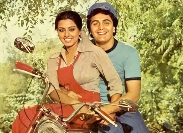 ऋषि कपूर और नीतू सिंह ने शादी से पहले 13 फिल्मों में साथ काम किया था।