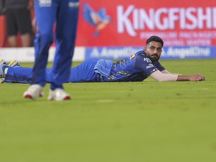 હેડનો 2 રન પર પહેલો કેચ છૂટ્યો હતો, તેણે 76 રન બનાવ્યા.