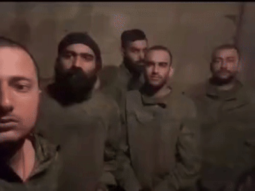 आखिरी बार यह वीडियो भेजी गई थी परिवार के पास।