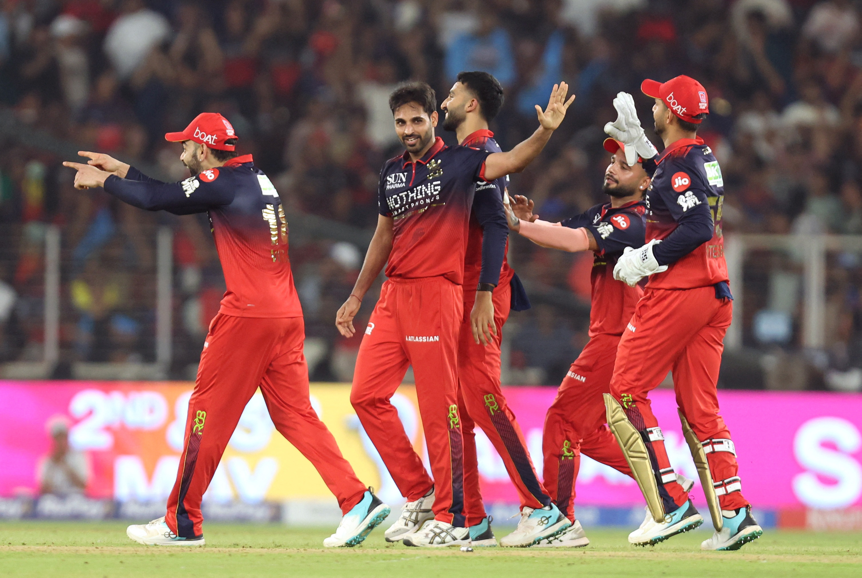 Rcb बनाम Gt : ce qu'il faut savoir — image 6