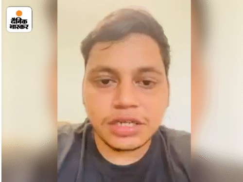 हिस्ट्रीशीटर अजय ठाकुर