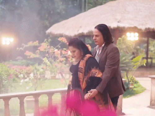 राहुल रॉय का मजाक उड़ाया, अब दी सफाई:  फलक नाज बोलीं- मेरी कोई मंशा नहीं थी, रील हटा दी है, उन्हें ऐसे देख झटका लगा