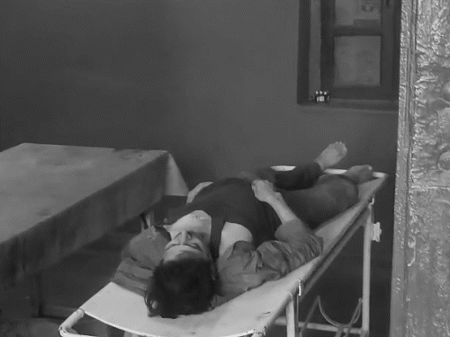 बुहाना अस्पातल में अनूप को डॉक्टरों ने मृत घोषित कर दिया।