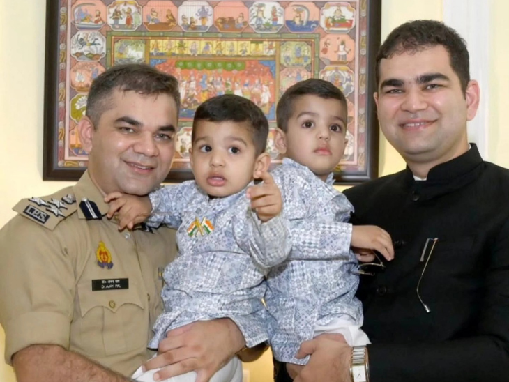 IPS Ajay Pal Sharma Controversy | TMC Candidate Threatened West Bengal