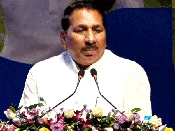 कृषि मंत्री एदल सिंह कंसाना ने डॉ. मोहन यादव को देश का मुख्यमंत्री बता दिया।