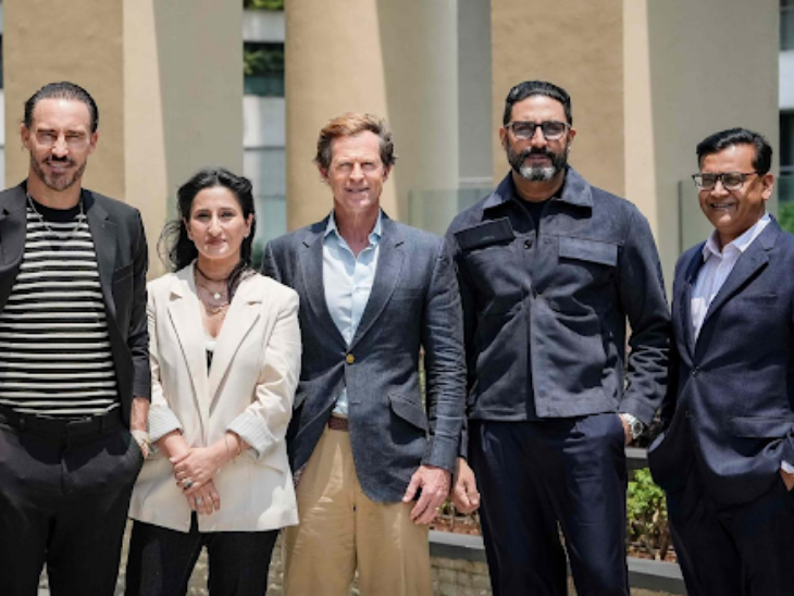 जोंटी रोड्स,प्लेसिस , क्लासेन ने ETPL में टीम खरीदी:  रॉटरडैम फ्रेंचाइजी के मालिक बनें; डु प्लेसिस कप्तान होंगे