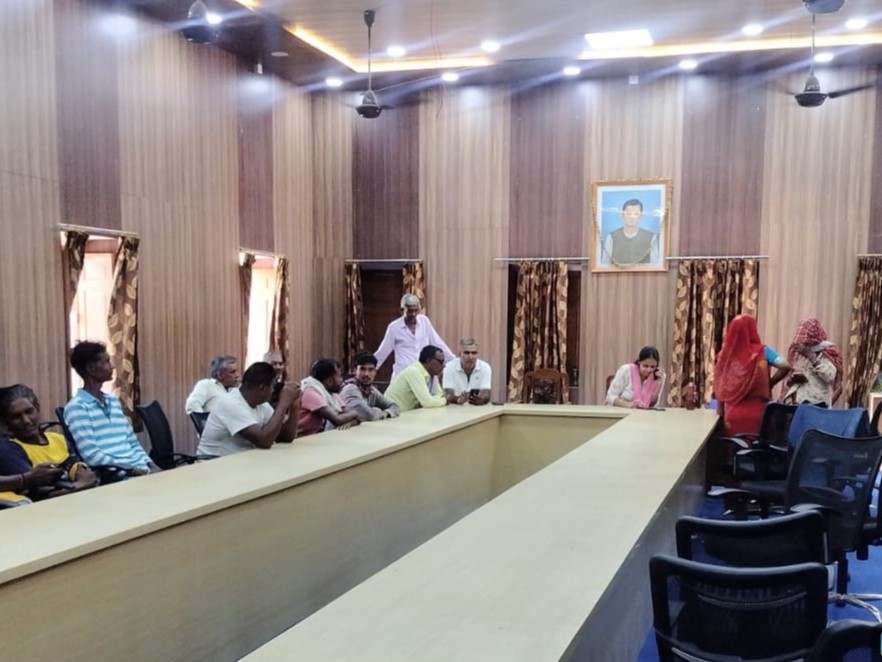 Napasar Napasar Census 2027 Launch | Self-Enumeration Campaign Starts