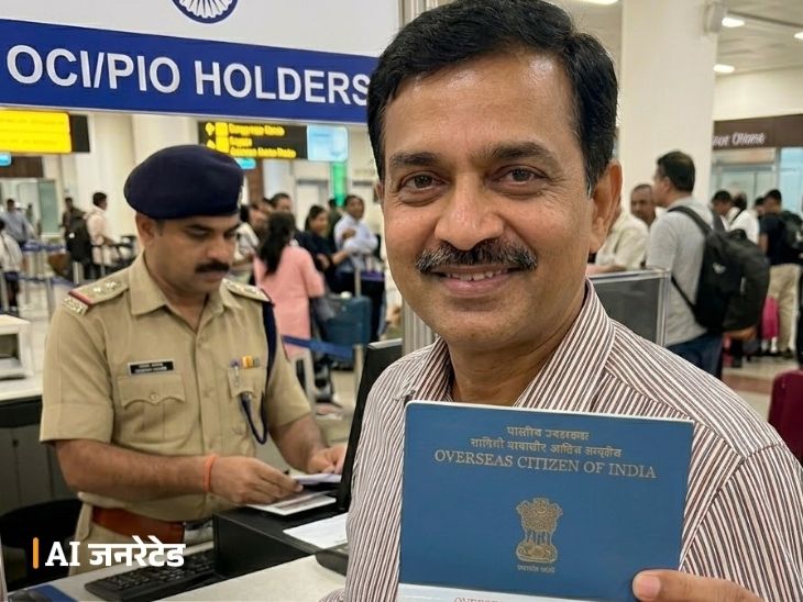 केंद्र ने नागरिकता नियमों में बदलाव किए:  अब ऑनलाइन होगा आवेदन, सरकार बोली- यह अधिकार नहीं, विशेषाधिकार