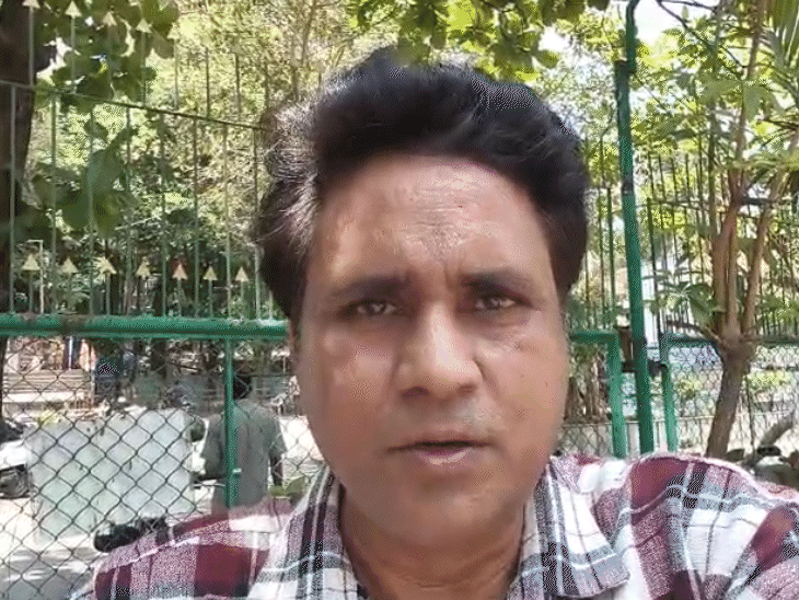 फिल्म डायरेक्टर ने कहा- मेरे खिलाफ झूठे दस्तावेजों के आधार पर केस दर्ज कराया गया है।