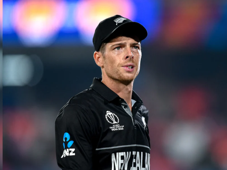 Sentner Injury Mitchell Santner Out of IPL & England Tests | ACL Injury News