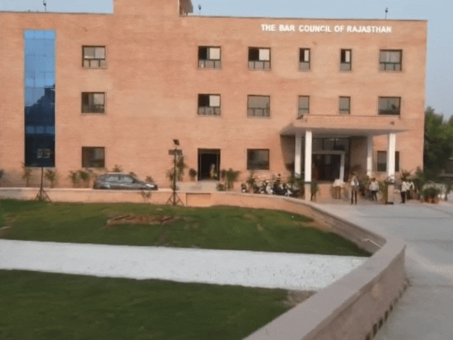 Rajasthan Bar Council Re-polling: Campaign Ban Tonight; Strict ...