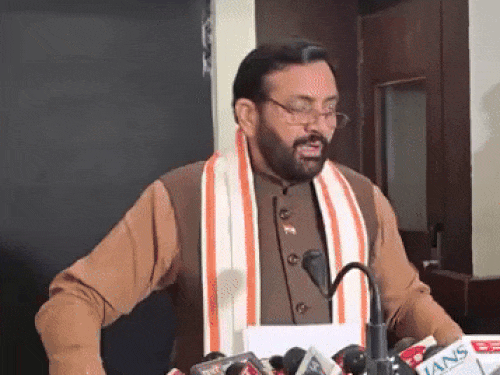 हरियाणा सीएम नायब सैनी और पंजाब के मुख्यमंत्री भगवंत मान। - Dainik Bhaskar