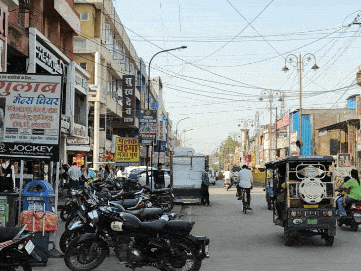 विंध्य क्षेत्र के 9 जिलों में दुकानदार सिक्के नहीं लेते हैं।